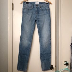 Vineyard Vines Skinny Jeans Size 0